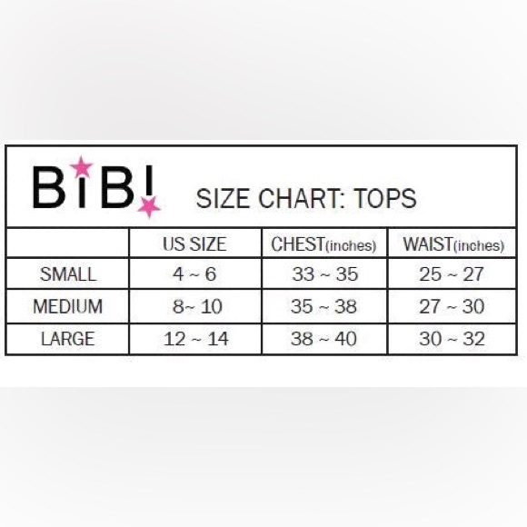 Bibi Sequin Blouse Small - Picture 7 of 7